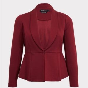 Torrid Blazer